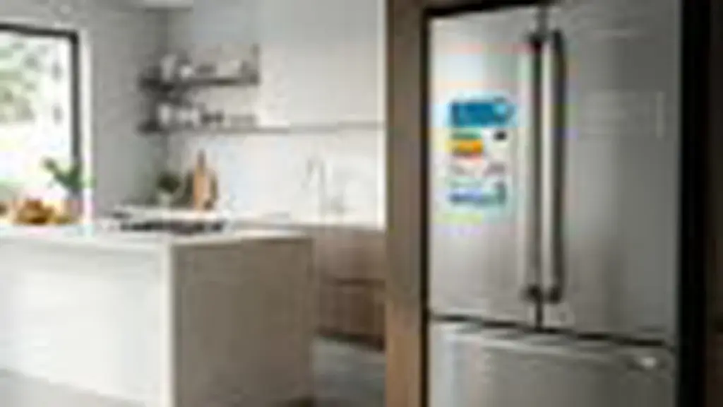 Cuánto cuesta dejar el frigorífico viejo encendido todo el día o cambiarlo por un modelo eficiente inverter